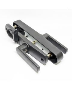 Aussie Traveller Caravan Door Handle LHH Door