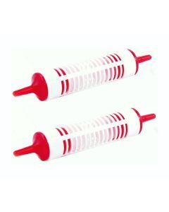 2 x Jarvis Walker Berley Floats - Fishing Float - Berley Cage