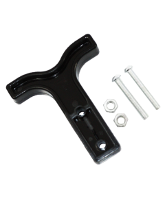 Anderson Plug T Handle - Black