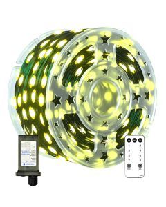 LED Fairy Lights Waterproof Outdoor String Light