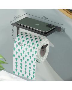 Toilet Paper Holder