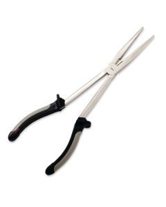 11 Inch Rapala Long Reach Fishing Pliers - Long Nose Pliers