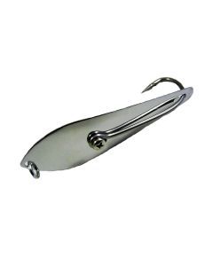 Surecatch 5 Inch Mackerel Flash Spoon - 32gm Trolling Lure