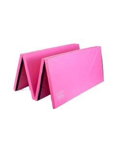 Folding Foam Gymnastics Yoga Mat