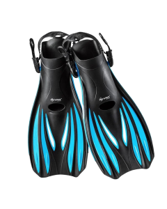 Non-Slip Swim and Dive Flippers