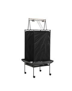 Magnetic Bird Cage Cover Windproof Warm Shield