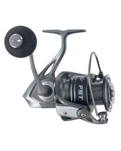 Jarvis Walker FST 6000 Spin Reel with 5 Stainless Steel Bearings