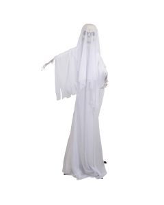 Halloween Animated Hanging Ghost