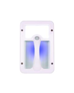 Camec LED Grab Handle White