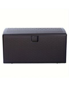 Outdoor Storage Box Waterproof Organizer