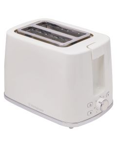 Westinghouse 2-Slice Toaster - White (WHTS2S12W)