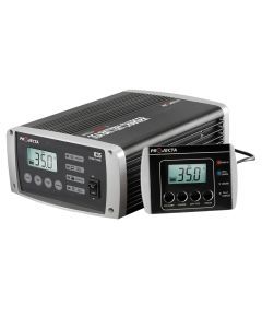New Projecta IC35 12V Automatic 35 Amp 7 Stage Battery Charger Multi Chemistry Lithium