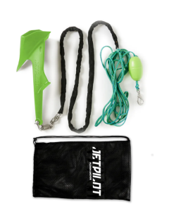 JETPILOT PLOUGH ANCHOR GN