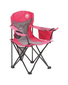 Coleman Kids Fyrefly Illumibug Chair - Pink