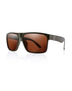 Tonic Outback Polarised Sunglasses with Glass Copper Photochromic Lens