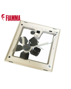 FIAMMA Turbo Vent Kit t/s 28 F. 07903-01-