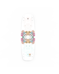 LIQUID FORCE WAKEBOARD VAMP 136