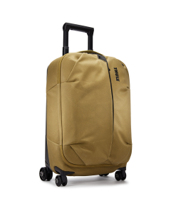 THULE Aion 55cm/35L Carry on Spinner Suitcase Luggage Bag in Nutria