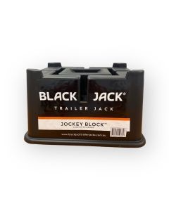 Black Jack Ulitmate Jockey Block