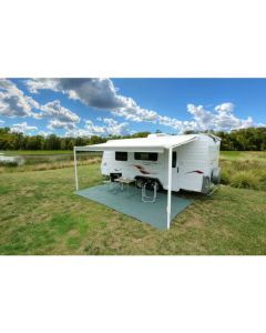 CAMEC FLOOR MATTING 7.0 X 2.5M