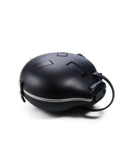 NOMADIQ PORTABLE DUAL BURNER GAS STOVE