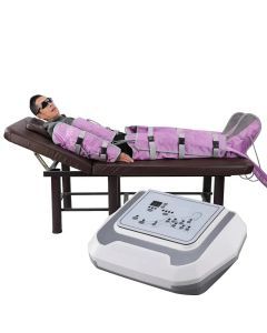 Professional Pressotherapy Machine for Lymphatic Massage