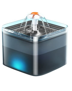 Automatic Cat Water Fountain