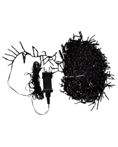 LED Firecrackers Christmas String Lights