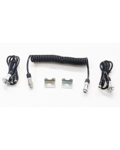 SafetyDave Woza Double Complete Kit (5 Pin)