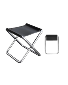 Portable Outdoor Travel Chair