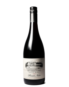 2019 Riverstone Estate Pinot Noir Red Wine - Yarra Valley 750ml Bottle