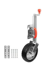 10" Jockey Wheel 2200LBS