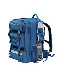BLUETTI Handsfree 1 Backpack Power Station