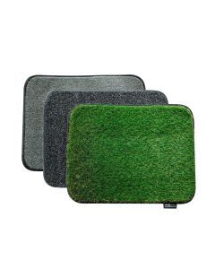 Faux Grass Mat - Medium
