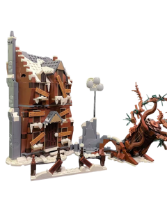 Creative expert Street View Model