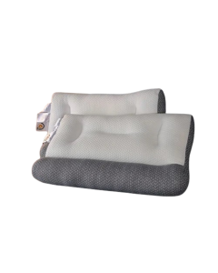 Ergonomic Cervical Neck Pillow - Relieve Pain & Sleep Comfortably