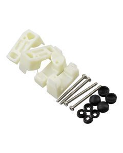 Dometic 4071439865 Mounting Bracket Packet Cramer