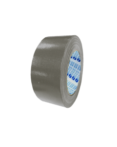 Cloth Tape 48mm x 25M Silver