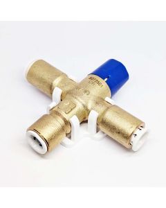 John Guest 12mm New Tempering Valve - HEAT155012-IP