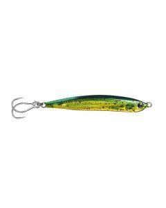 TT Lures 100mm Hustler Sinking Stickbait Lure - DOLLIE