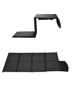 300W Solar Blanket