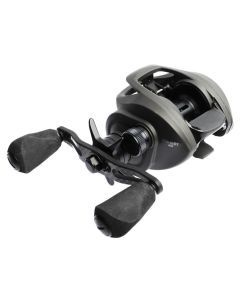 ATC Combat 101 Left Handed Low Profile Baitcaster Reel - 10 Bearing Baitcaster