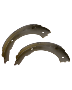 Cruisemaster 10" CM Gen2 Shoe Lining Kit for A/T Brakes