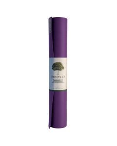 Jade Yoga Harmony Mat - Purple
