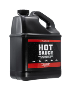 BOAT BLING HOT SAUCE REFILL 3.79L