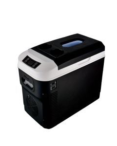 Car Fridge for Camping and Travel