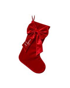 Large Christmas Stocking