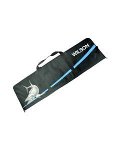 Wilson Large Heavy Duty Insulated Fish Storage Bag with Internal Lining