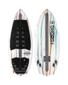 2026 Ronix Flyweight Atlantik Wakesurf