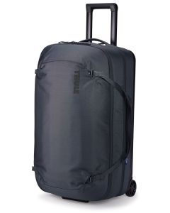 THULE Subterra 90L Wheeled Duffel Bag 70cm Check-In Luggage in Dark Slate - Large
